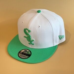 Sox all star game 2003 hat (c)